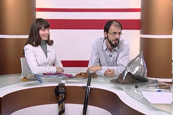 О чем говорят 08.08.2013 