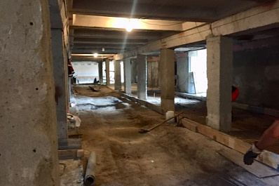 В Самаре на Заводском шоссе откроется подземный переход