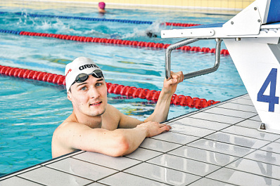  "Для меня наступило время экспериментов": Александр Кудашев – о победах, конкурентах и целях