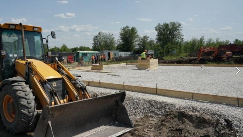 В Тольятти планируют уделять больше внимания дорогам в частном секторе