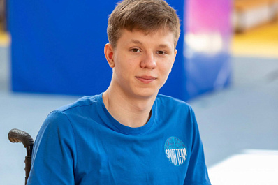 Медальный заплыв: самарский пловец Кирилл Пульвер завоевывает награды Паралимпиады в Париже