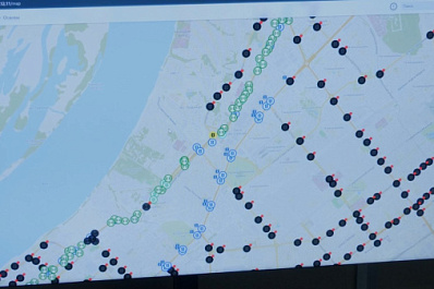 Вторые после Москвы: в регионе продолжают внедрять искусственный интеллект