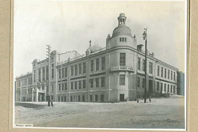 В Самаре 11 октября откроется выставка "Суворовский стандарт"