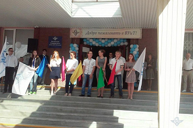 Волжский университет имени Татищева в Тольятти стал представительством Казанского (Приволжского) федерального университета