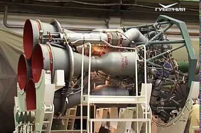 О развитии аэрокосмической отрасли Самарской области в нынешней геополитической обстановке