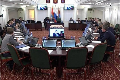 В думе Самары создадут рабочую группу, курирующую снос нелегальных построек