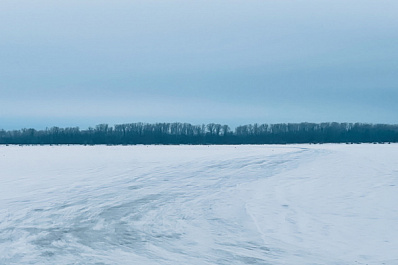 От 7 до 663 см: синоптики сообщили последние данные об уровнях воды в реках Самарской области