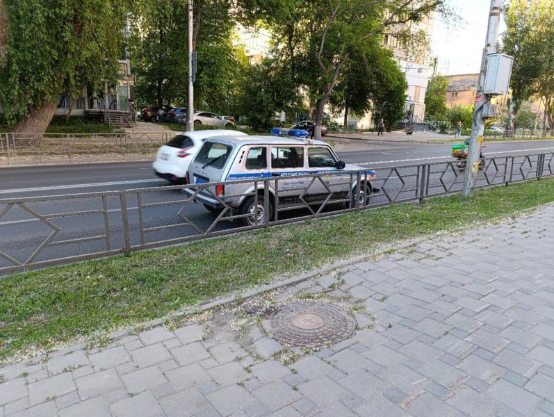 В Екатеринбурге задержали участников ночной перестрелки