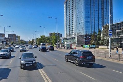 В Самаре построят еще один дублер Ново-Садовой и другие дороги