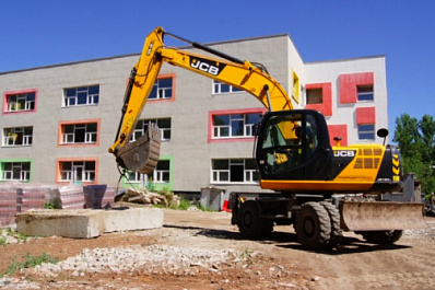 В Самаре откроется новый детский сад