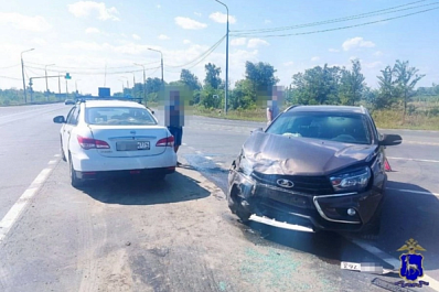 Стали известны подробности аварии 31 июля под Сызранью