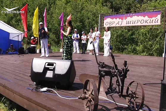 Ансамбль "Идель". Народное признание