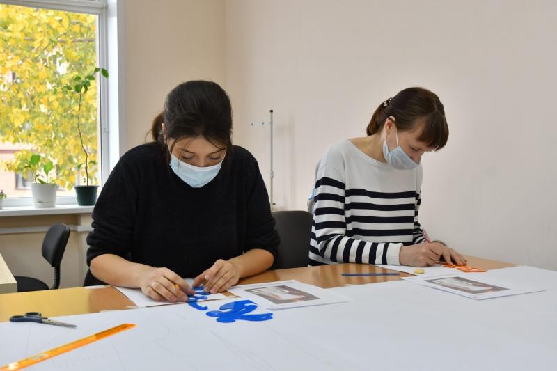 Жители региона получают новые профессии в рамках программ переобучения