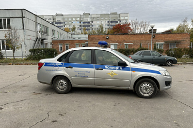В Самарской области задержали подозреваемого в убийстве матери