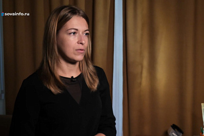 Психолог рассказал самарцам, что поможет справиться с тревогой