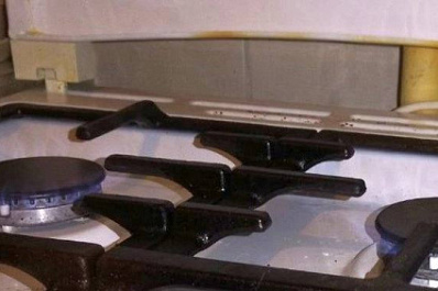 От хлопка газа в гараже пострадали пять человек