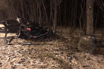 "Погубили девушку и украли 18 млн": в Самаре начался суд в отношении банды "автоподставщиков" 