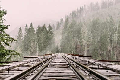 В Сызрани железнодорожный переезд перекроют