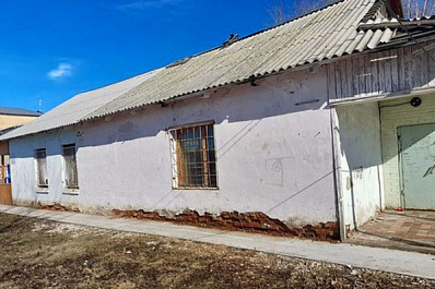 В Ставропольском районе отремонтируют школу искусств в Луначарском