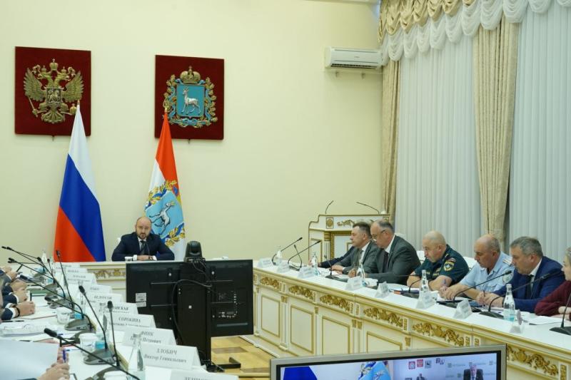 Из Самары в Чечню: в Самарской области планируют открыть новый прямой авиамаршрут