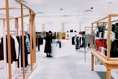 ВЦИОМ: большинство россиян не против возвращения иностранных брендов