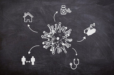 Где выявили коронавирус в Самарской области 11 июня