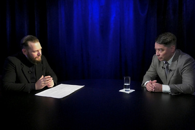 Деловой подкаст: развитие промышленности в Самарской области