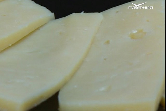 Сыр гауда. Сохраняйте чек от 02.12.2018