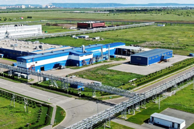 В ОЭЗ "Тольятти" откроется новый завод по выпуску автокомпонентов