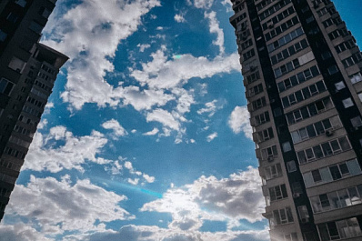 Администрация Самары одобрила строительство высоток на месте бывшего интерната