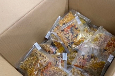 Из Самарской области волонтеры отправят на СВО заготовки для супов