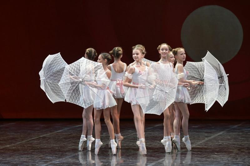 В Самаре состоялась мировая премьера балетов на музыку композитора Дмитрия Шостаковича