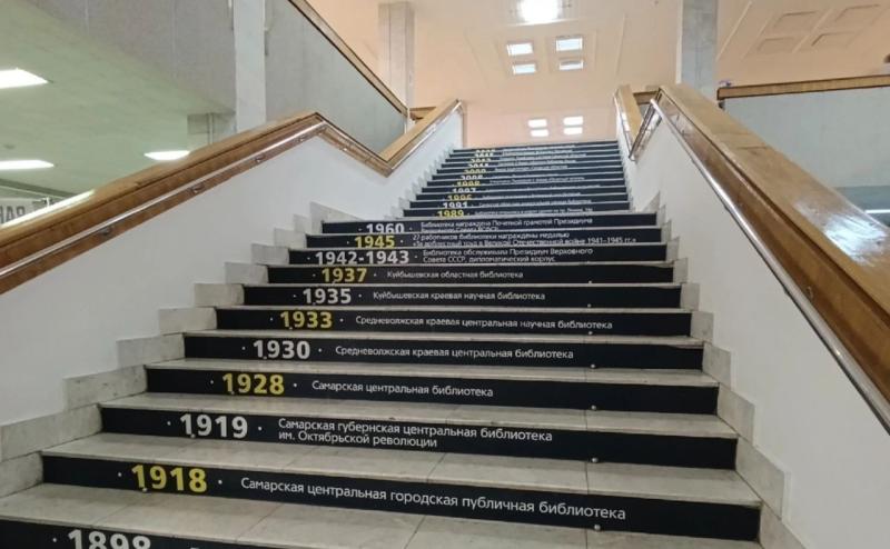 В областной библиотеке расскажут историю завода, возникшего в годы Великой Отечественной войны