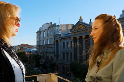 Парадные, дворы-колодцы и тюремные "Кресты": "Неочевидная Самара" раскрывает "питерские" адреса в областной столице