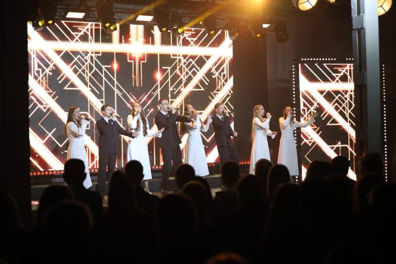 В Самарской области подвели итоги конкурса "Студент года"