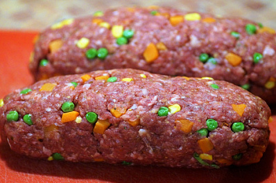 Пельмени и блины: в России выросла популярность готовой продукции