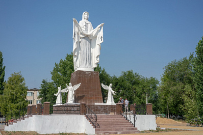 Читайте в свежем выпуске газеты "Волжская коммуна" 31 июля