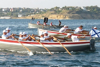 В Самарской области состоятся гонки на ялах