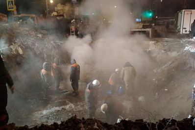 Названы предварительные сроки окончания ремонтных работ на Стара-Загоре в Самаре