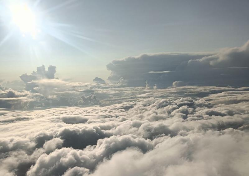 В Самарской области 13 июля пять часов действовала опасность атаки БПЛА
