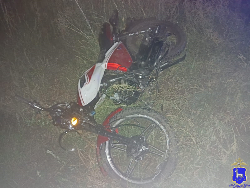 В Самарской области за один день в ДТП пострадали семь детей и подростков