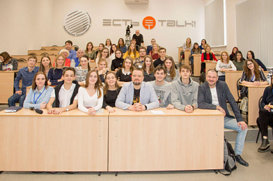 Медиахолдинг ТГУ стал лауреатом международного конкурса корпоративных СМИ "Медиалидер-2020" 