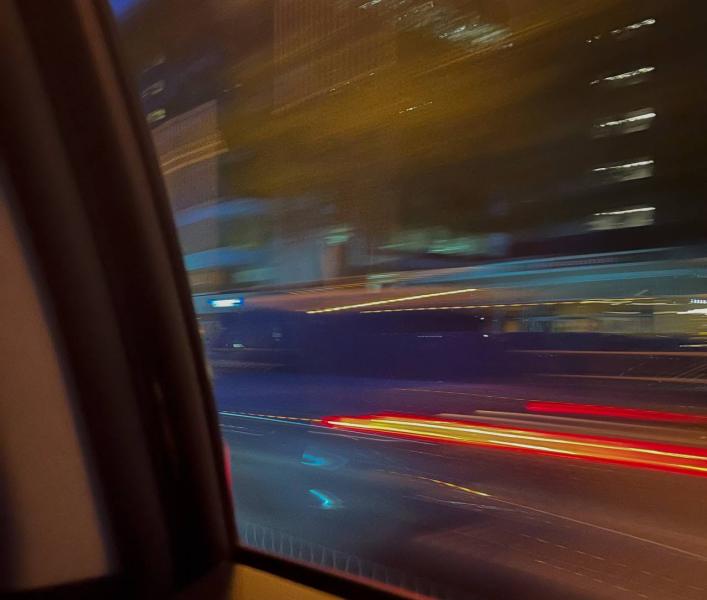 Владимир Путин подписал закон о локализации автомобилей для такси