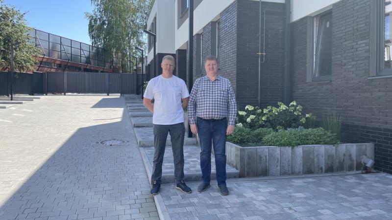 Строительная династия с богатой историей: как в регионе поддерживают семейное предпринимательство