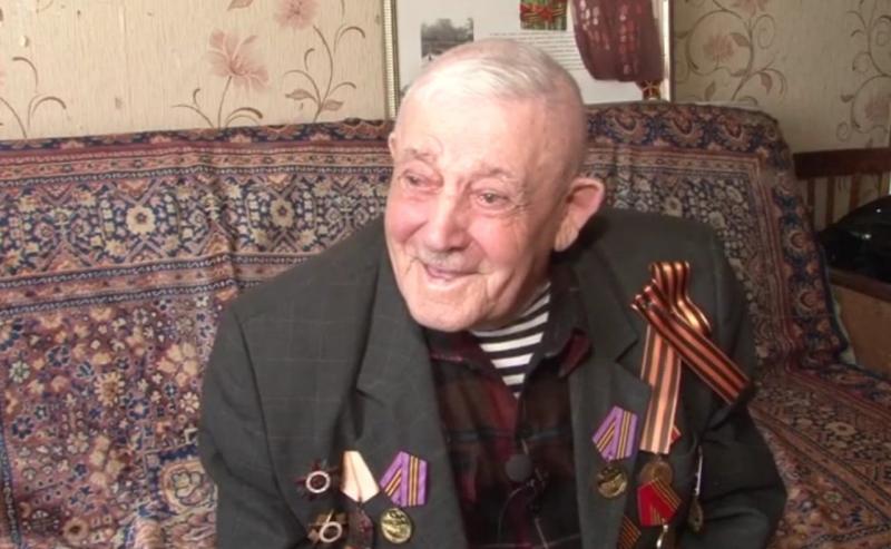В Тольятти от коронавируса вылечили 94-летнего ветерана Великой Отечественной войны