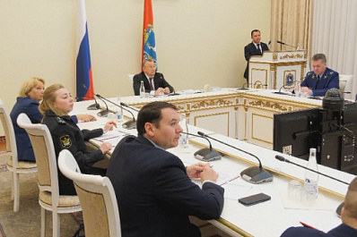 Безопасность подростков в сети обсудили в Самарской области