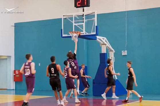 Благоустройство Курумоча, баскетбольный турнир и праздник единства. Хорошие новости Волжского района