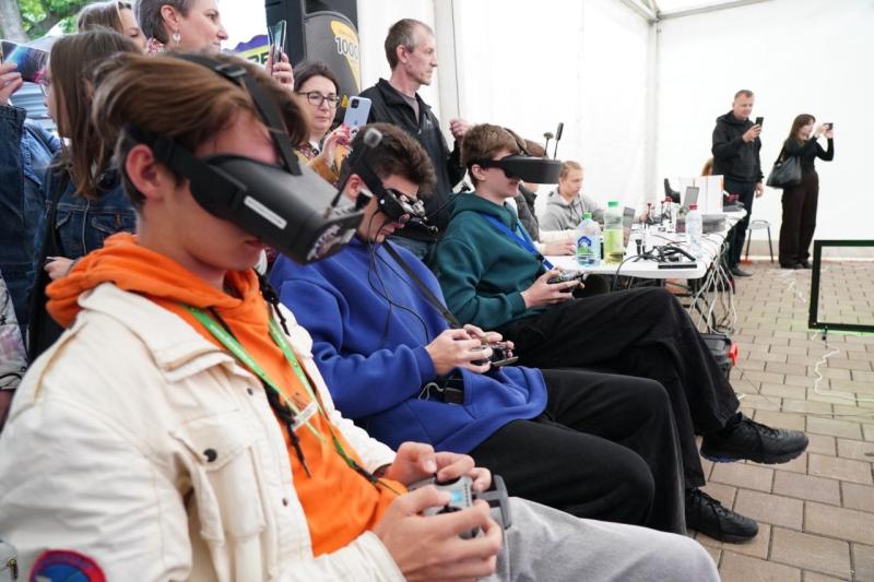 Министром молодежной политики Самарской области стал Владимир Усов