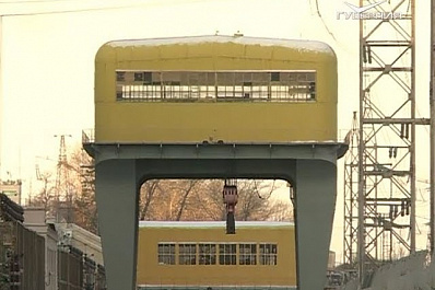 Масштабные антитеррористические учения состоялись на Жигулевской ГЭС