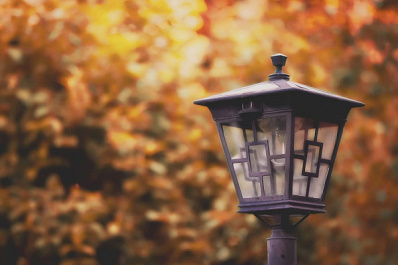 Более 500 жалоб на отсутствие наружного освещения поступило в мае от жителей Самарской области